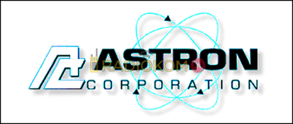 Блок питания Astron SL-15SM