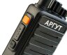 Радиостанция портативная Аргут А-73 VHF