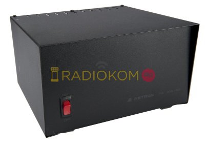 Блок питания Astron RS-20A-BB