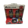 Портативная рация Midland LXT-425