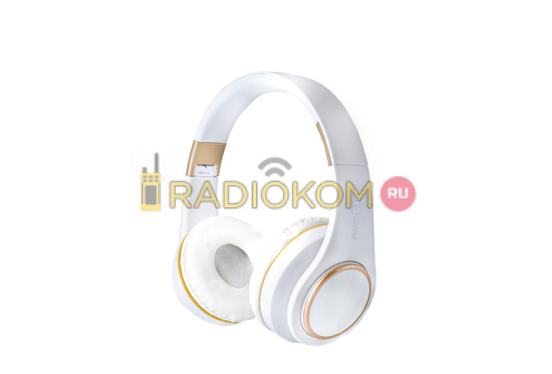Наушники беспроводные TurboSky WH-11. Гарнитура bluetooth TurboSky TurboSky WH-11. Наушники накладные