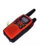 Комплект раций 4 шт Comrade Go 4 Color (Orange/Red/Blue/White). Рация детская Comrade Go 4.