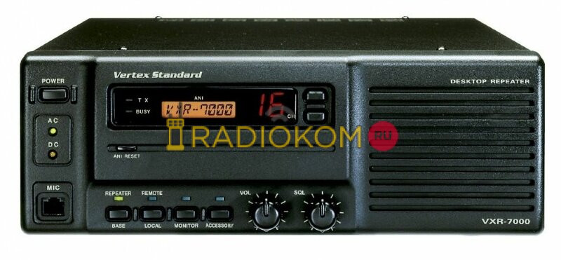 Ретранслятор Vertex VXR-7000