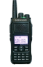 Радиостанция портативная TH-F10 Dual Band  Kenwood