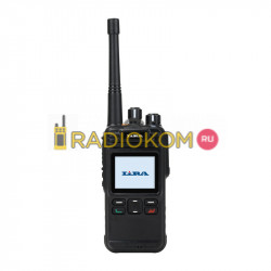 Радиостанция Lira DP-2600 DMR