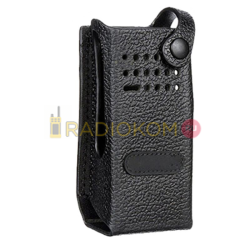 Чехол кожаный с ремнём для DP4400