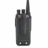 Коммерческая портативная DMR рация Kirisun DP405 VHF