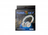 Наушники беспроводные TurboSky WH-08. Гарнитура bluetooth TurboSky TurboSky WH-08. Наушники накладные