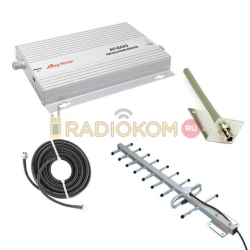 Ретранслятор GSM AT-600 AnyTone