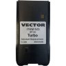 Рация Vector VT-44 Turbo